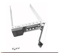 CoreParts KIT875 parte del case del computer Gabbia HDD (3.5 HotSwap Tray SATA/SAS - for Dell PowerEdge R440, - R540, R550, R64 NEW