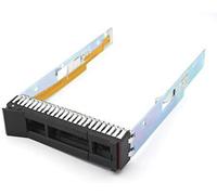 CoreParts KIT963 parte del case del computer Altro (2.5 HotSwap Tray SATA/SAS - 2.5 HotSwap Tray SATA/SAS - for IBM/Lenovo Syst NEW