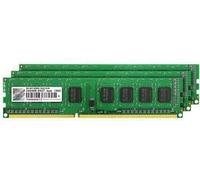 CoreParts MMKN102-24GB memoria DDR3 1333 MHz (24GB Memory Module 1333Mhz - DDR3