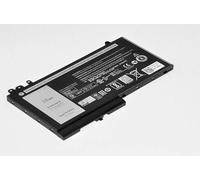 CoreParts Laptop Battery, 33Wh 3 Cell Li-Pol 11.1V 2.9Ah, JY8D6 for, JY8D6 (Li-Pol 11.1V 2.9Ah, JY8D6 for dell Latitude 12 E5250)