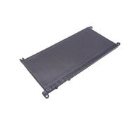 CoreParts Laptop Battery, 42Wh Li-Ion 11.4V 3650mAh, Black, 3CRH3, 3CRH3 (11.4V 3650mAh, Black, 3CRH3 for dell INS 13MF, P32E002, P58F001, P62F001, P69G001, RRJDX)