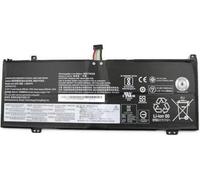 CoreParts Laptop Battery, 43.78Wh Li-Polymer 15.36V 2850mAh, 5B10S73499 (Li-Polymer 15.36V 2850mAh, 5B10S73499 for Lenovo ThinkBook 13s)