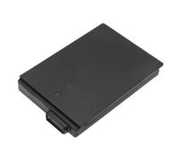 CoreParts Laptop Battery, 50.16Wh 11.4V 4400mAh, 6JRCP for Latitude, 6JRCP (4400mAh, 6JRCP for Latitude 7330 Rugged, 5430 Rugged)