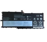 CoreParts Laptop Battery, 54Wh Li-Pol 15.36V 3.5Ah, 01AV475 for, 01AV475 (15.36V 3.5Ah, 01AV475 for Lenovo X1 Yoga 3rd Gen (Type 20LD, 20LE, 20LF, 20LG), Laptop ThinkPad)