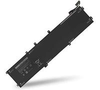 CoreParts Laptop Battery, 83Wh Li-Pol 11.4V 7300mAh, 6GTPY for dell, 6GTPY (11.4V 7300mAh, 6GTPY for dell Inspiron 7590, 7591)