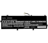 CoreParts Laptop Battery for ASUS 47.93Wh Li-Polymer 11.55V, AUX433NB 0B200-03330200,0B200-03630 (47.93Wh Li-Polymer 11.55V 4150mAh for ASUS P3540FA, p3540fa-0091a8265u, p3540fa-0101a8565u)