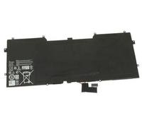 CoreParts Laptop Battery for dell 55Wh Li-Pol 7.4V 7430mAh, PKH18, JD25G, C4K9V (55Wh Li-Pol 7.4V 7430mAh)