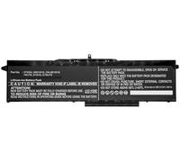 CoreParts Laptop Battery for Dell 95.76Wh Li-ion 11.4V 8400mAh , 01WJT0, 0D191G, 1FXDH, 1WJT0, CN-0D (95.76Wh Li-ion 11.4V 8400mAh Black for DELL Notebook, Laptop Latitude 15 5501, Latitude 15 5511, Precision)