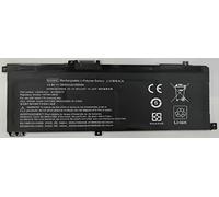CoreParts Laptop Battery for HP 50Wh Li-ion 14.8V 3350mAh for, HPE365NB HSTNN-OB1F, HSTNN-OB1G, HS (50Wh Li-ion 14.8V 3350mAh for HP Envy 15-DR0000, Envy 15-DR0000 X360, Envy 15-dr0001ng)
