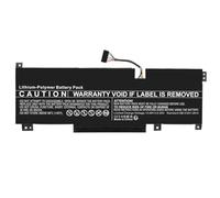 Coreparts Laptop Battery for MSI 52.4Wh marca