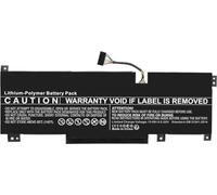 Coreparts Laptop Battery for MSI 52.4Wh marca