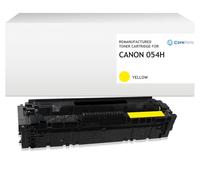 CoreParts Lasertoner for Canon Yellow, 3021C002, CRG-054Y, Canon Color IMA