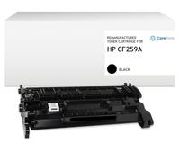 CoreParts Lasertoner for HP Black, CF259A, 59A, HP LJ PRO M404A
