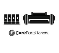 CoreParts Lasertoner for HP Cyan, W2031X 415X, HP COLOR LJ PRO M454