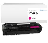 CoreParts Lasertoner for HP Magenta, W2213A, 207A, HP Color LJ M255NW