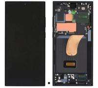 CoreParts LCD per Samsung Galaxy S23 Ultra OLED Screen and MSPP76024