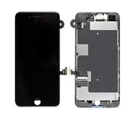 MOBX-DFA-IPC8G-LCD-B CoreParts LCD for iPhone 8 Black LCD Assembly with digitize