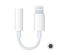 CoreParts Lightning to 3.5 mm Headphone Jack Adapter Jack Adapter, MSPP74280 (Jack Adapter Jack Adapter)