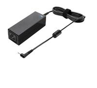 CoreParts MBA1092 adattatore e invertitore Interno 40 W Nero (Power Adapter for Samsung - 40W 12V 3.33A Plug:2.5*0.7 - Desktop NEW