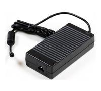 CoreParts MBA1174 adattatore e invertitore Interno 150 W Nero (Power Adapter for