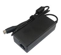 CoreParts MBA1235 adattatore e invertitore Interno 60 W Nero (Power Adapter 60W 12V 5A - Plug:Special 4p Including EU - Power C NEW