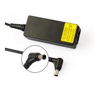 CoreParts MBA1346 adattatore e invertitore Interno 32 W Nero (Power Adapter for LG - 32W 19V 1.7A Plug:6.5*4.4p - Including EU NEW