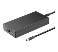 CoreParts MBA2009 adattatore e invertitore Interno 230 W Nero (Power Adapter for