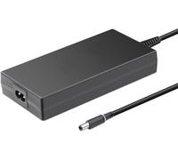 CoreParts MBA2009 adattatore e invertitore Interno 230 W Nero (Power Adapter for Dell - 230W 19.5V 11.8A Plug:7.4*5.0 - Includi NEW