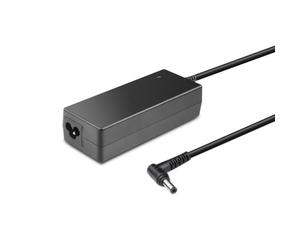 CoreParts MBA50105 adattatore di potenza & inverter Interno 75 W Nero - Nouvo