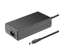 CoreParts MBA50112 adattatore e invertitore Interno 180 W Nero (Power Adapter 18