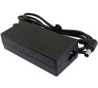 CoreParts MBA50139 adattatore e invertitore Interno 90 W Nero (Power Adapter for Sony - 90W 19.5V 4.7A Plug:6.3*4.4p - Includin NEW