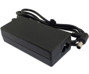 CoreParts MBA50146 adattatore e invertitore Interno 65 W Nero (Power Adapter for Sony/LG - 65W 19.5V 3.33A Plug:6.5*4.4 - Inclu NEW