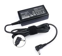 CoreParts MBA50157 adattatore di potenza & inverter Interno 65 W Nero - Nouvo
