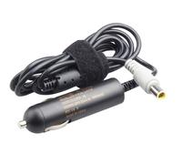 CoreParts MBC1072 adattatore e invertitore Auto 90 W Nero (Car Adapter 90W 20V 4.5A - Plug:7.9*5.5p 90W 20V 4.5A - Plug:7.9*5.5 NEW