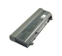 CoreParts MBI1953 ricambio per laptop Batteria (Laptop Battery for Dell 73Wh - 9 Cell Li-ion 11.1V 6.6Ah - Metallic 73Wh 9 Cell NEW