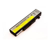 MicroBattery - 10.8 V 4800 mAh 6 Cell