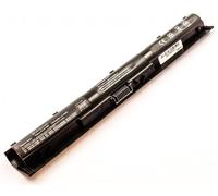 CoreParts MBI4119 ricambio per laptop Batteria (Laptop Battery for HP 38Wh 4 - Cell Li-ion 14.8V 2.6Ah 38Wh - 4 Cell Li-ion 14. NEW