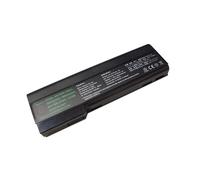 CoreParts MBI52000 ricambio per laptop Batteria (Laptop Battery for HP 87Wh 9 - Cell Li-ion 11.1V 7.8Ah Black - 87Wh 9 Cell Li-