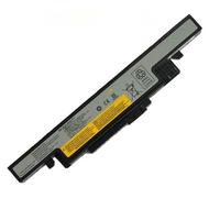 CoreParts MBI55958 ricambio per laptop Batteria (Laptop Battery for Lenovo - 47,52Wh 6 Cell Li-ion 10,8V - 4400mAh Black 48Wh 6