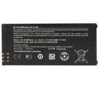 CoreParts - Coreparts Mbp1182 Ricambio Per Cellulare Batteria Nero (battery For Mobile 7.6wh - Li-ion 3.8v 2.0ah Microsoft - Lumia 6