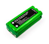 MicroBattery MBVC0001 accessorio e ricambio per aspirapolvere Robot vacuum Batteria
