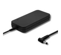 CoreParts MBXAC-AC0009 adattatore e invertitore Interno 120 W Nero (Power Adapter 120W 19V6.32A - 6.0*3.7 Including EU Power - NEW