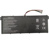 CoreParts MBXAC-BA0125 ricambio per laptop Batteria (Battery 49.28Wh 15.4V 3200mAh - for Acer Notebook, Laptop - Warranty: 12M) NEW