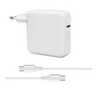 CoreParts MBXAP-AC0041 non classificato (USB-C Charger for Apple - Macbook 87W 5