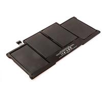 CoreParts MBXAP-BA0001 ricambio per laptop Batteria (Laptop Battery for Apple 55Wh - 6 Cell Li-Pol 7.6V 7.15Ah - 55Wh 6 Cell Li-Pol 7.6V 7.15Ah Macbook Air 13, A1466 Mid 2013 Early 2014 And - Warranty