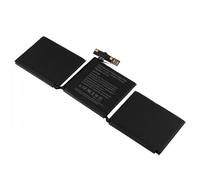 CoreParts MBXAP-BA0033 ricambio per laptop Batteria (Laptop Battery for Apple 52Wh - 6 Cell Li-Pol 11.1V 4.7Ah - 52Wh 6 Cell Li-Pol 11.1V 4.7Ah Macbook Pro 13 Retina. Late 2016. A1708, A2338 - Warrant