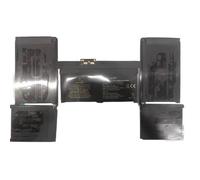 CoreParts MBXAP-BA0039 ricambio per laptop Batteria (Laptop Battery for Apple 40Wh - 6 Cell Li-Pol 7.55V 5.2Ah - 40Wh 6 Cell Li-Pol 7.55V 5.2Ah Macbook 12 2015-2016, A1527, A1534, FQM6, - Warranty: 12