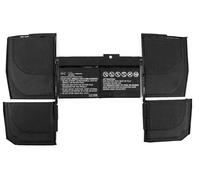 CoreParts MBXAP-BA0039 ricambio per laptop Batteria (Laptop Battery for Apple 40Wh - 6 Cell Li-Pol 7.55V 5.2Ah - 40Wh 6 Cell Li NEW
