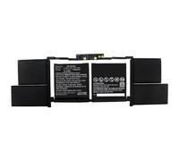 Coreparts - MBXAP-BA0070 ricambio per laptop Batteria - SPEDIZIONE GRATUITA