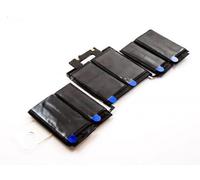 CoreParts MBXAP-BA0071 ricambio per laptop Batteria (Laptop Battery for Apple 58WH - 6 Cell Li-Pol 11.4V 5050mAh, - 58WH 6 Cell NEW